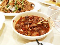 -桥底辣蟹(谢斐道店)