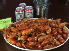 -海盗餐厅