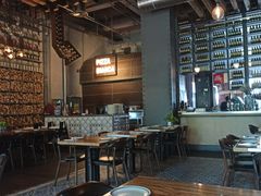 大堂-PIZZA BIANCA(民园店)