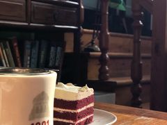 -1901 Cafe(西四店)