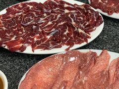 -五洲牛肉美食馆