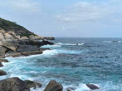 -三亚蜈支洲岛旅游区