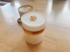 -不正咖啡(万达尊店)