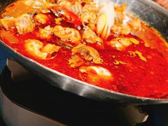 -徐记海鲜(汉城湖|太奥店)