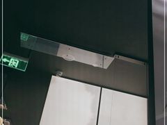 -绿茶餐厅(成都太古里店)