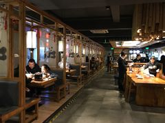 -老屋印象川菜(马园路店)