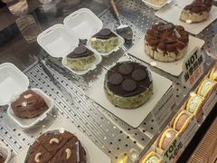 -君之狮子山·轻糖烘焙(松江印象城店)