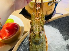 -星伦多自助料理·涮烤一体(杭州来福士店)