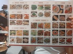 -创味·民间海南菜·非遗藤桥排骨(藤桥·免税城店)