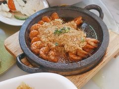 -小菜园新徽菜(南京秦淮龙蟠汇店)