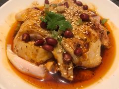 -港丽餐厅(高德置地店)