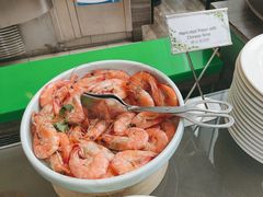 -两咖啡自助餐厅(静安香格里拉酒店)