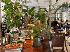 -金谷仓家庭料理(马泉营店)