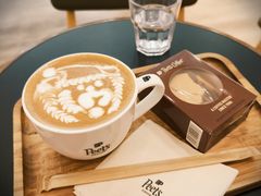 -Peet's 皮爷咖啡(乐峰店)