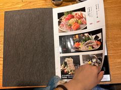 -桂马·日本料理·海胆·海鲜饭·酒场(民主广场店)