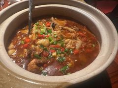 -隐厨·中国菜馆(三里屯T+MALL店)