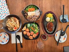 -铃木食堂(丽都店)
