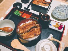 -昇鳗鱼家(浦东店)