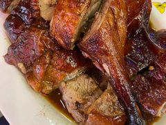 -澳门陈光记烧味饭店(万象城店)