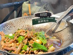 -费大厨辣椒炒肉(太平老街店)