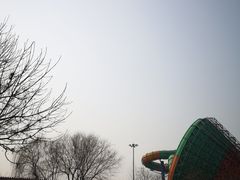 -欢乐水魔方水世界