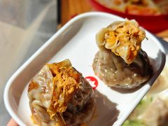 -吉祥馄饨(上海新上大店)