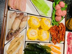 -重庆九记老火锅(广场店)