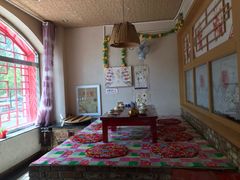 -王村姑老土炕莜面村(张北店)