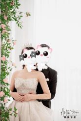 点击看大图 -THE QUEEN(北京店)