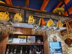 -LA CREPERIE BRETONNE布列塔尼法式餐厅(天童北路店)