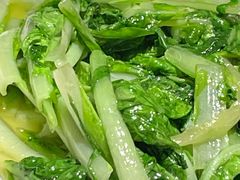 清炒时蔬-蜀宴小调·精致家常菜(科华店)