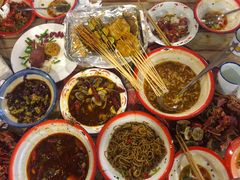 -冶建镜子·老南昌大排档·江西虾王(总店)