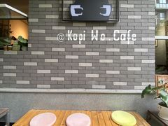 --1F Coffee