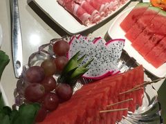 -海底捞火锅(劲松店)