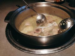 -同仁四季椰子鸡(宝安壹方城店)