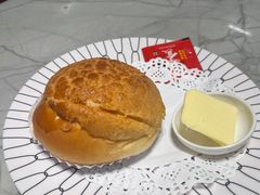 -锦园春香港茶餐厅(西海湾旗舰店)