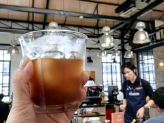 -The Workshop Coffee