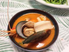 -蕉叶·泰国歌舞风情(世贸店)