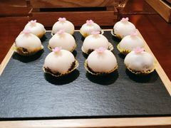 -元一希尔顿酒店·禅自助餐厅·啤酒花园