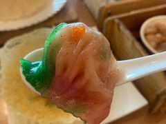 -临江酒店-中餐厅