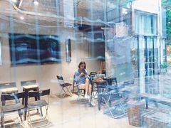 -来回·咖啡(天河南店)