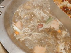 -沸炉重庆老火锅(军事博物馆店)