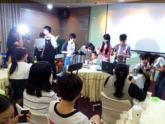 -星巴克臻选(深圳华强北茂业店)