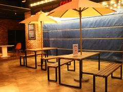 等候区-CGV影城(源著IMAX店)