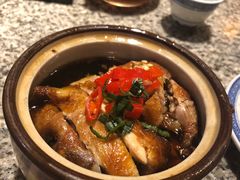 -南京大牌档(香港广场店)