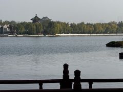 -后海公园