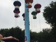 -史努比缤纷世界