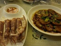 -小厨师·二十年沈家门小海鲜(百井坊巷店)