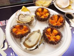 -HIHE Bistro·Oyster Bar(华熙live店)