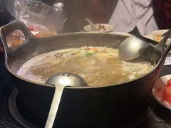 -盡膳口福·百年汤方火锅(科华北路店)